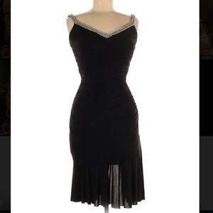 Niteline Cocktail Dress